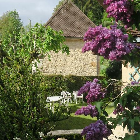 La Fraceline Villa Saint-Pierre-d'Entremont  Bagian luar foto